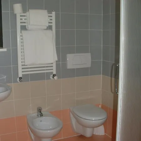 Holiday Residence Appart hôtel