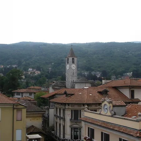 Lejlighedshotel Holiday Residence 3*