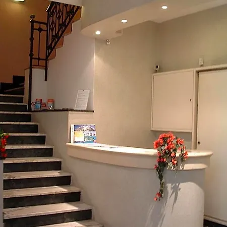 Appart hôtel Holiday Residence Baveno