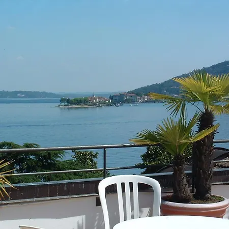 Holiday Residence Baveno