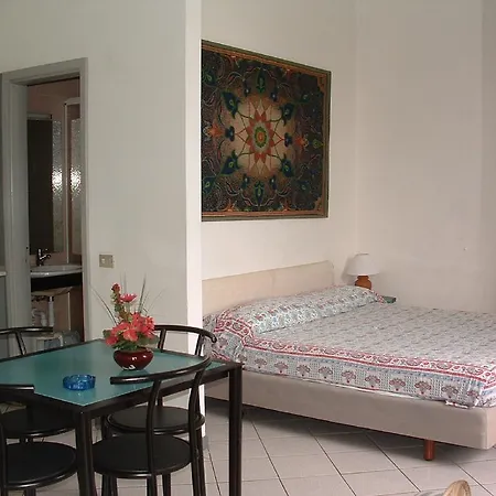Aparthotel Holiday Residence 3*