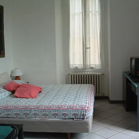 Apartahotel Holiday Residence 3*