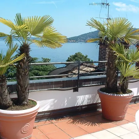 Holiday Residence Aparthotel