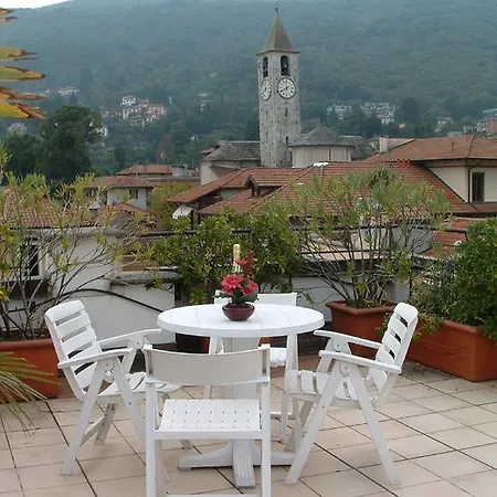 Holiday Residence Aparthotel Baveno