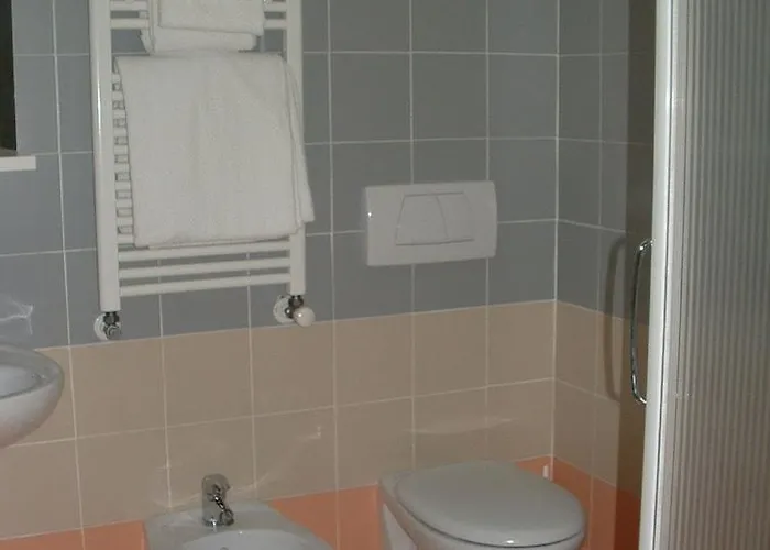 Holiday Residence Hotel apartamentowy