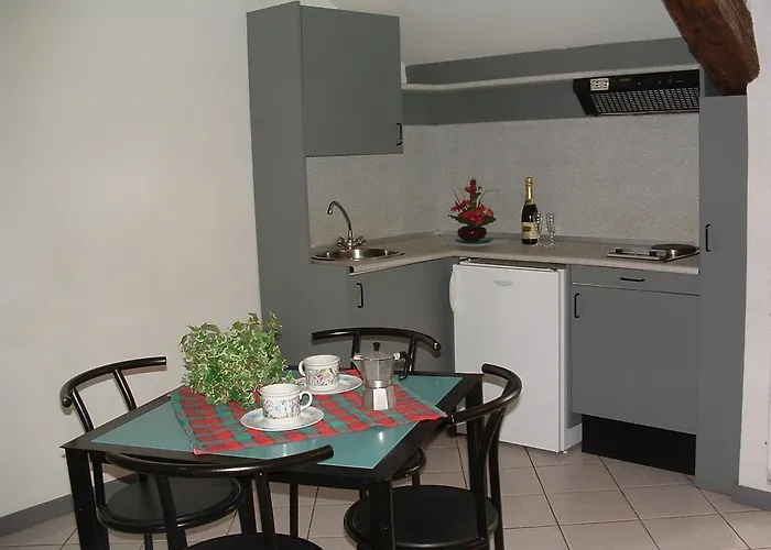 Holiday Residence Apartahotel