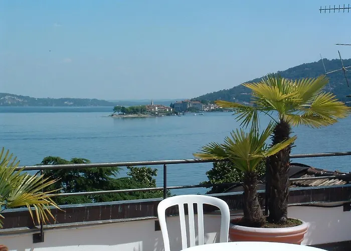 Holiday Residence Baveno