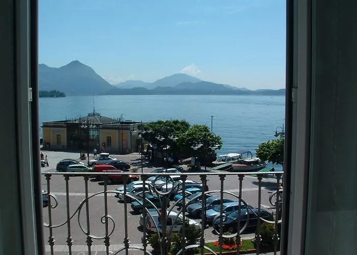 Apartahotel Holiday Residence