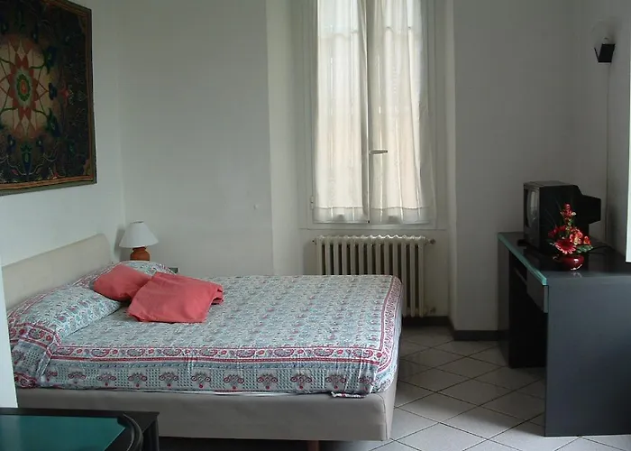 Apartahotel Holiday Residence 3*