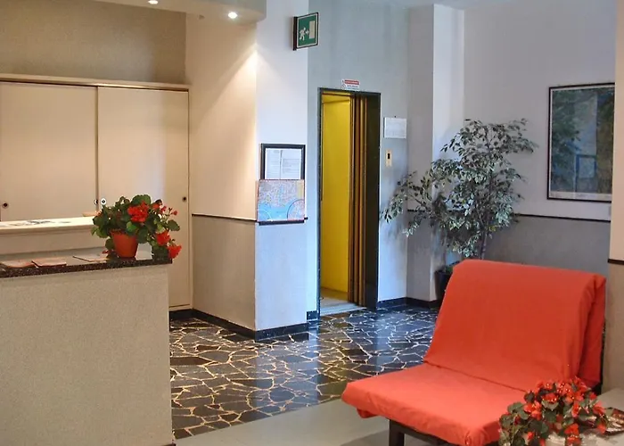 Apartahotel Holiday Residence