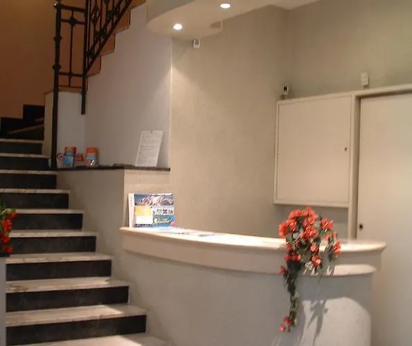 Hotel apartamentowy Holiday Residence 3*