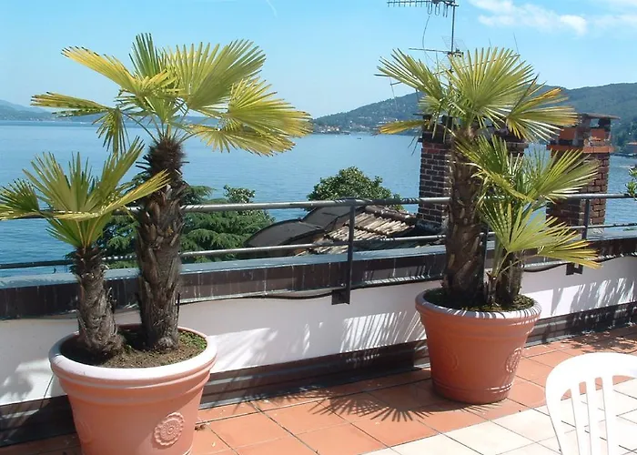 Holiday Residence Hotel apartamentowy